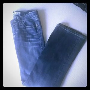 BKE denim Starlite